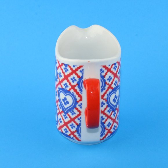 Sugar Bowl and Creamer Set - Picture 5 of 12